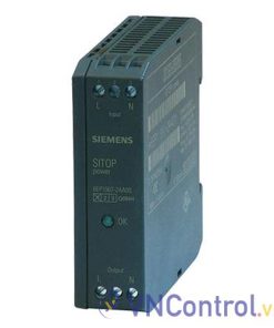 Bộ nguồn Siemens 6EP1967-2AA00 100-480V 10A