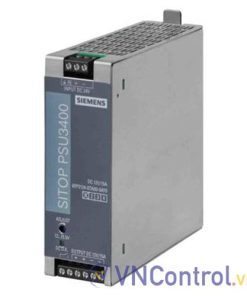 Bộ nguồn Siemens 6EP3124-0TA00-0AY0 12V 15A