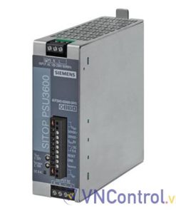 Bộ nguồn Siemens 6EP3343-0SA00-0AY0 3-52V 10A