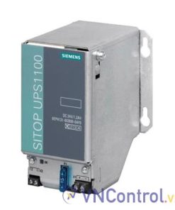 Bộ nguồn Siemens 6EP4137-3AB00-0AY0 24V 40A