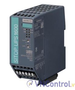 Bộ nguồn Siemens 6EP4134-3AB00-0AY0 24V 10A