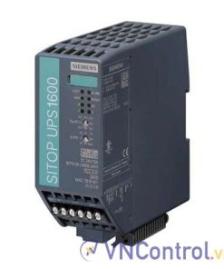 Bộ nguồn Siemens 6EP4134-3AB00-2AY0 24V 10A