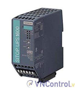 Bộ nguồn Siemens 6EP4136-3AB00-1AY0 24V 20A