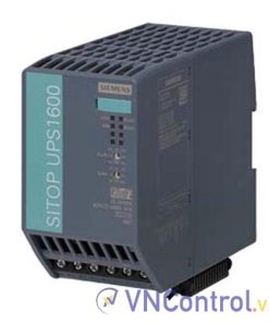 Bộ nguồn Siemens 6EP4137-3AB00-1AY0 24V 40A