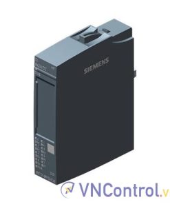 Module digital ET 200SP DI 8x 24VDC ST Siemens – 6ES7131-6BF01-2BA0