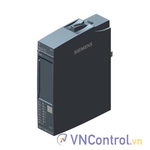 Module digital ET 200SP DI 8x 24V DC SRC Siemens – 6ES7131-6BF61-0AA0