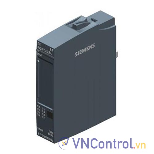Module digital ET 200SP DQ 8 ST Siemens – 6ES7132-6BF01-2BA0