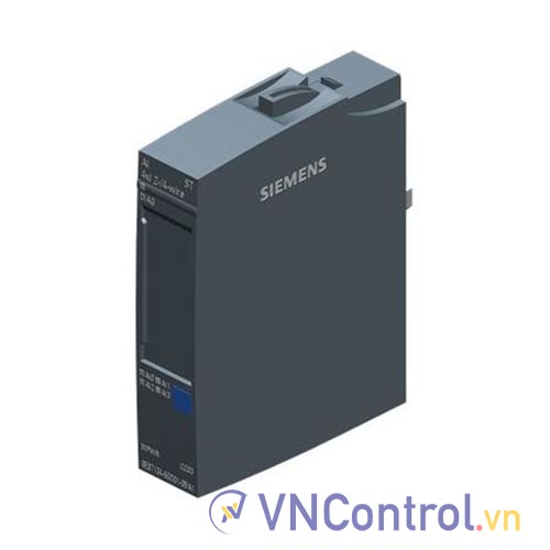 Module analog ET 200SP AI 4XI ST Siemens – 6ES7134-6GD01-2BA1