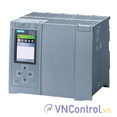 Bộ lập trình S7-1500 CPU Siemens 6ES7516-3UN00-0AB0