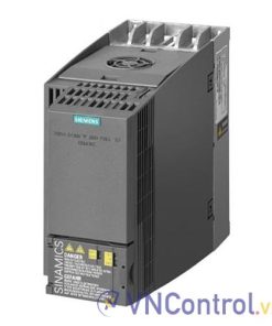Biến tần Siemens 6SL3210-1KE13-2AP2 1.1kW 3 Pha 380V