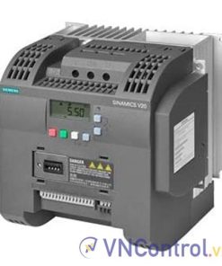 Biến tần Siemens 6SL3210-5BE21-1CV0 1.1kW 3 Pha 380V