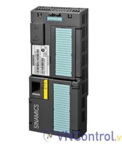 6SL3244-0BB00-1PA1 – Bộ điều khiển SINAMICS G120 CU240E-2 DP-F