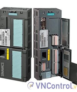 6SL3244-0BB13-1PA1 – Bộ điều khiển SINAMICS G120 CU240E-2 DP-F