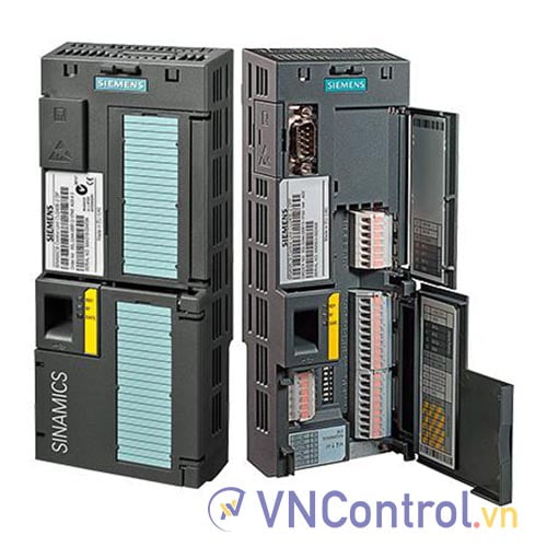 Bộ điều khiển Siemens 6SL3246-0BA22-1BA0