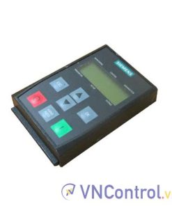 6SL3255-0AA00-4CA1 – Màn hình BOP-2 G120