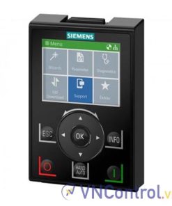 Siemens 6SL3255-0AA00-4JA2