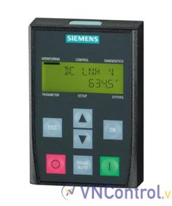 6SL3256-0AP00-0JA0 – Sinamics G120 door mounting
