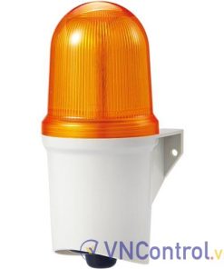 Đèn còi lắp tường bóng LED QLIGHT QAD100BZ-110/220-A