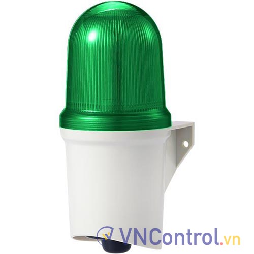 Đèn còi lắp tường bóng LED QLIGHT QAD100BZ-12-G