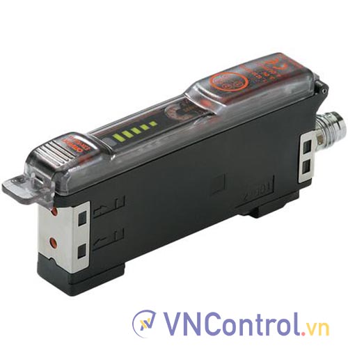 Bộ khuếch đại sợi quang OMRON E3X-NA14V OMS