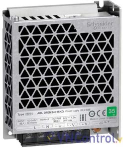 Bộ chuyển đổi nguồn SCHNEIDER ABL2REM24015KQ
