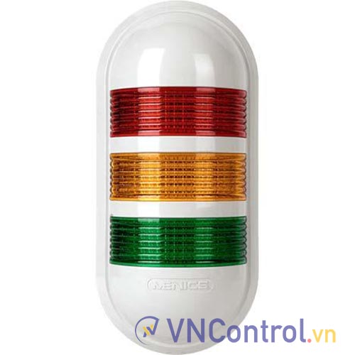 Đèn tháp AUTONICS PWE-3FF-RYG 3 tầng 110-220VAC 