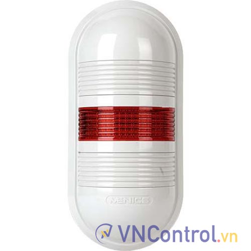 Đèn tháp AUTONICS PWEF-102-R 1 tầng 24VAC/DC
