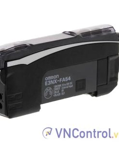 Bộ khuyếch đại sợi quang OMRON E3NX-FA54 OMS