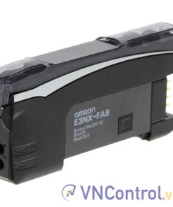 Bộ khuyếch đại sợi quang OMRON E3NX-FA8 OMS