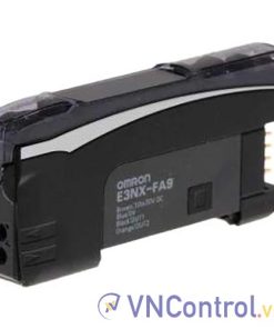 Bộ khuyếch đại sợi quang OMRON E3NX-FA9 OMS