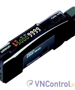 Bộ khuếch đại sợi quang OMRON E3NX-MA0 OMS