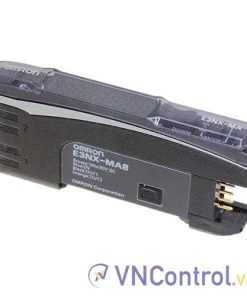 Bộ khuếch đại sợi quang  OMRON E3NX-MA8 OMS