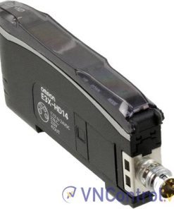 Cảm biến khuếch đại sợi quang OMRON E3X-HD14 OMS