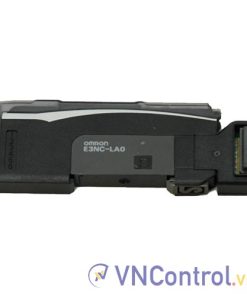Bộ khuếch đại cảm biến laser thông minh OMRON E3NC-LA0 OMS