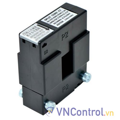 Biến dòng kẹp ADTEK US-CTS-0508-0250-5-30 250/5A, CL3