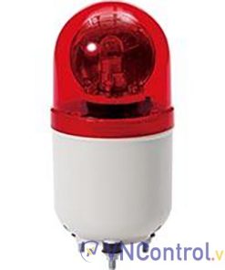 Đèn tháp QLIGHT SR-1-220-R 1 tầng 220VAC D83