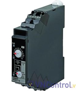 Bộ định thời sao-tam giác OMRON H3DT-G AC/DC24-240 .