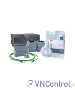 Starter Kits S7-1200 Siemens 6AV6651-7DA01-3AA4