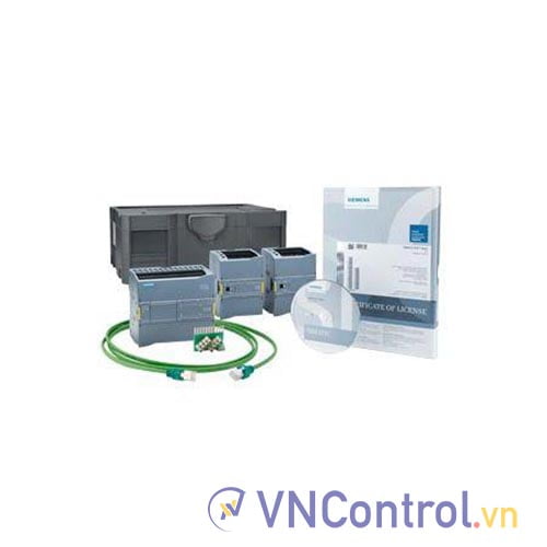 Starter Kits S7-1200 Siemens 6AV6651-7DA02-3AA4
