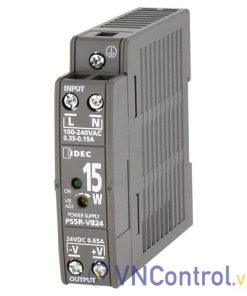 Bộ chuyển đổi nguồn  IDEC PS5R-VB24