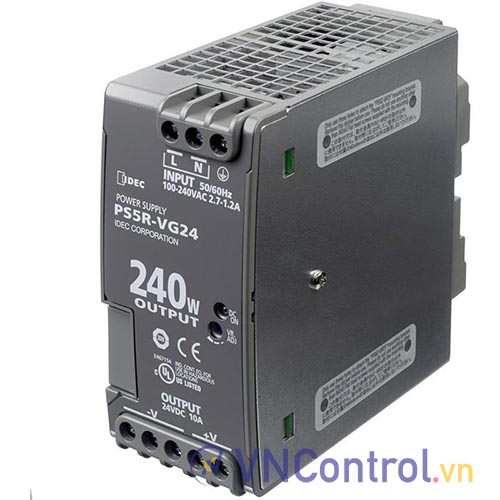 Bộ chuyển đổi nguồn IDEC PS5R-VG24