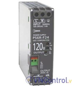 Bộ chuyển đổi nguồn cung cấp điện IDEC PS6R-F24