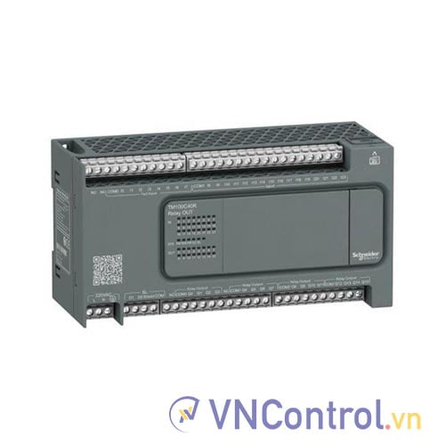 PLC Schneider M100 40IO TM100C40R