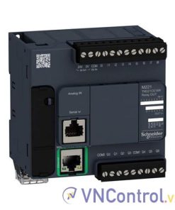 PLC Schneider TM221CE16R 110-220V (9 in/7 out Relay)