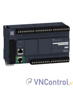 PLC Schneider TM221CE40R 110-220V (24 in/16 out Relay)