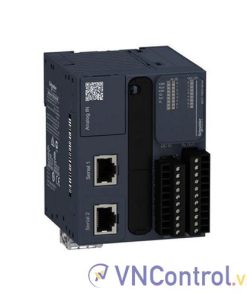 PLC Schneider TM221M16R 110-220V (8 in/8 out Relay)