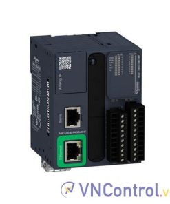 PLC Schneider TM221ME16R 110-220V (8 in/8 out Relay)