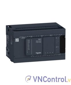 PLC Schneider M241 24IO TM241C24U