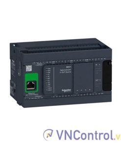 PLC Schneider TM241CEC24T 24V (14 in/10 out Transistor)
