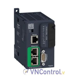 PLC Schneider Modicon M251 TM251MESC